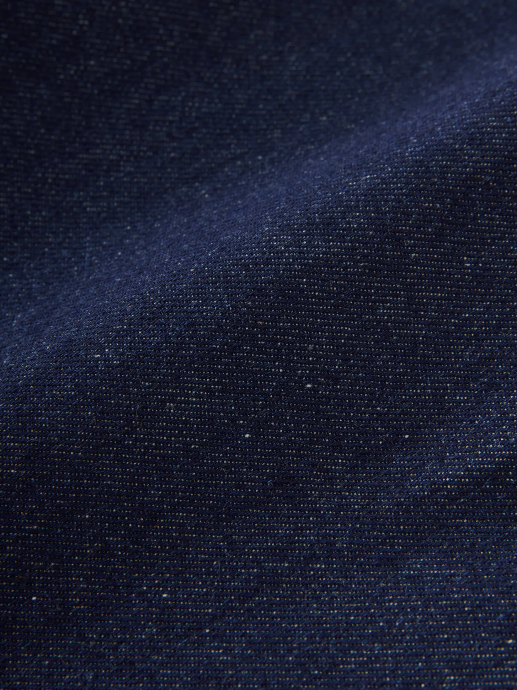 Discount Studio Nicholson Bode Denim Short Raw Indigo