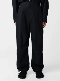 Hot Studio Nicholson Bolsena Pant Black Ink
