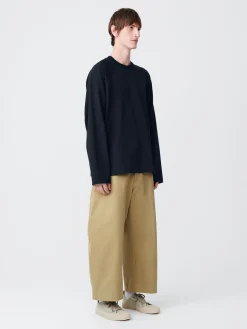 Outlet Studio Nicholson Bosun Pant Tan