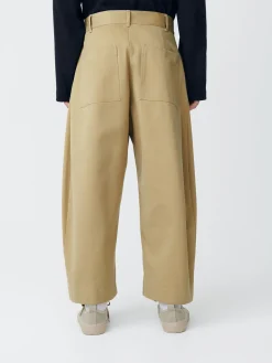 Outlet Studio Nicholson Bosun Pant Tan