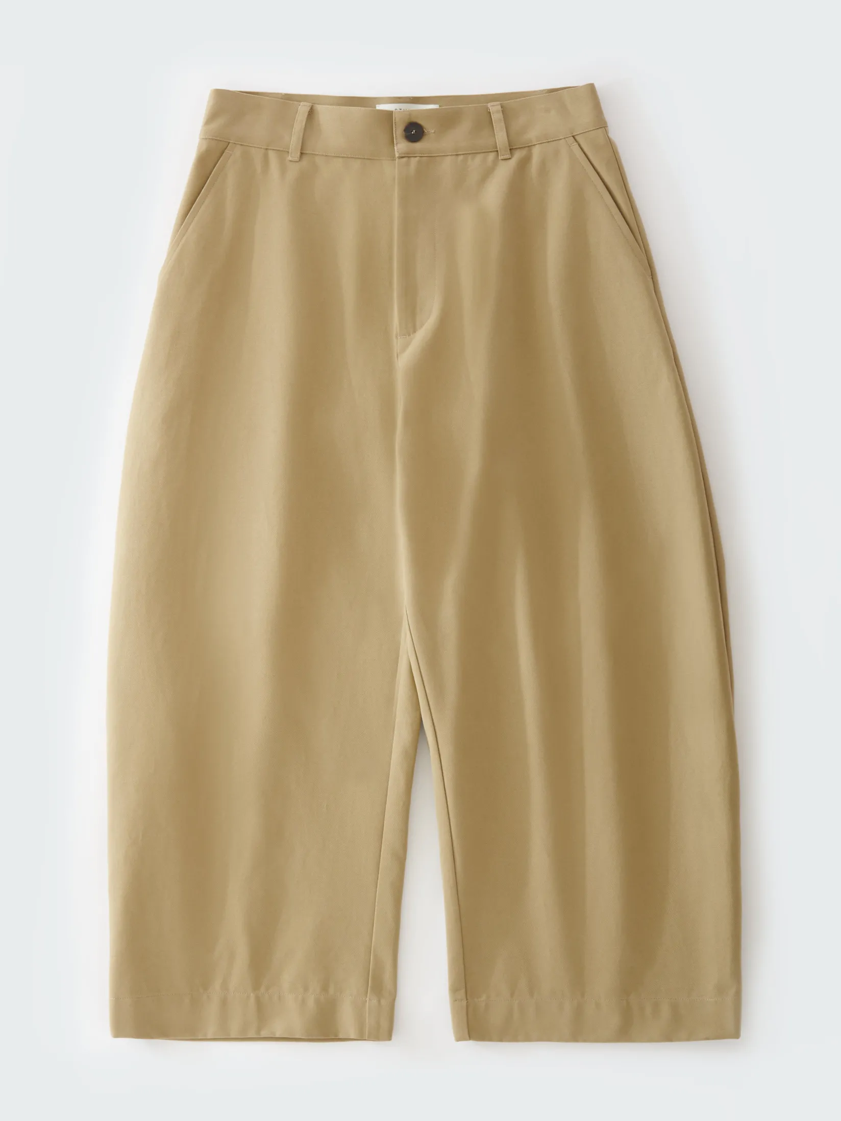 Outlet Studio Nicholson Bosun Pant Tan