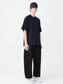 Clearance Studio Nicholson Bosun Pant Black