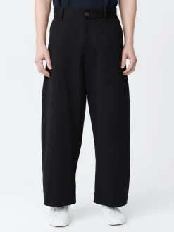 Clearance Studio Nicholson Bosun Pant Black