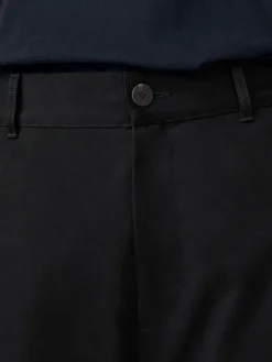 Clearance Studio Nicholson Bosun Pant Black