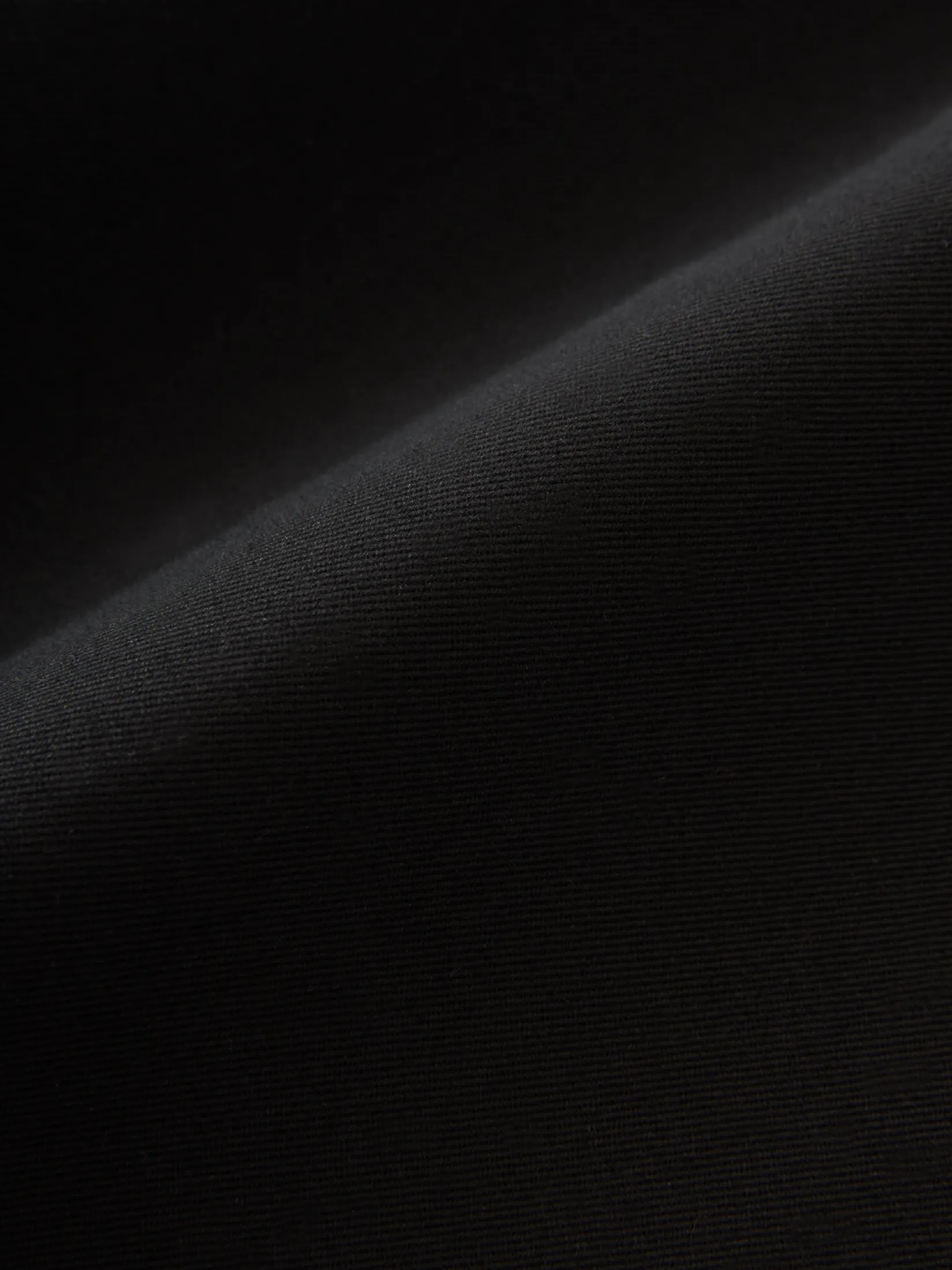 Clearance Studio Nicholson Bosun Pant Black