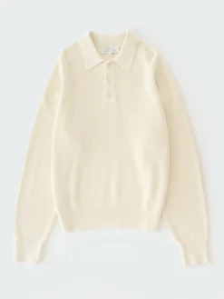 Fashion Studio Nicholson Bourne Knit Parchment