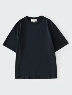 Outlet Studio Nicholson Bric T-Shirt Darkest Navy