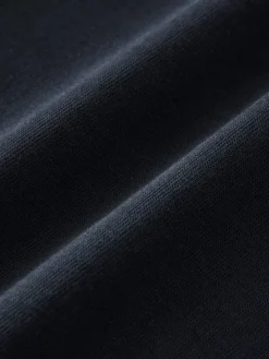 Outlet Studio Nicholson Bric T-Shirt Darkest Navy