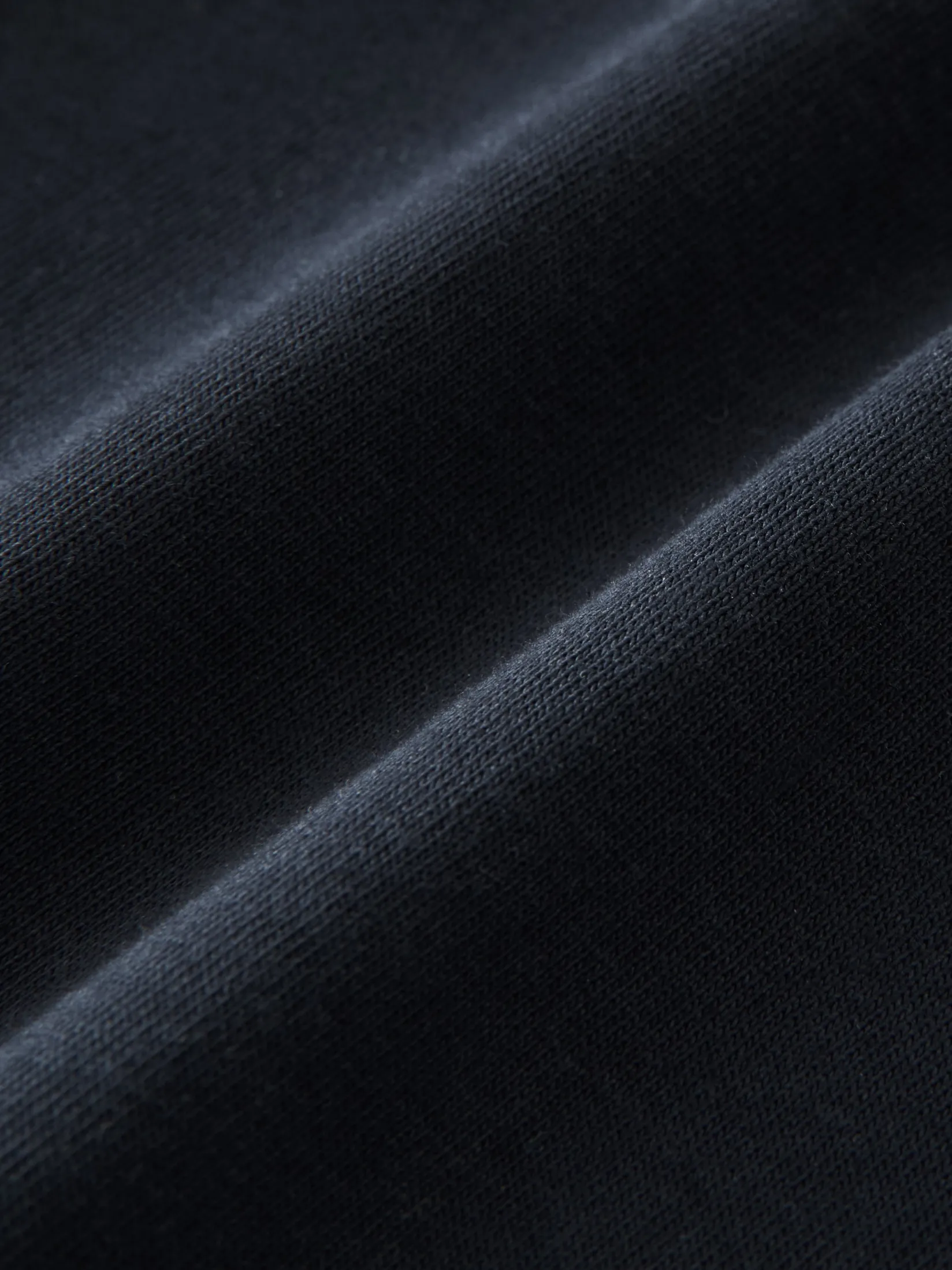 Outlet Studio Nicholson Bric T-Shirt Darkest Navy
