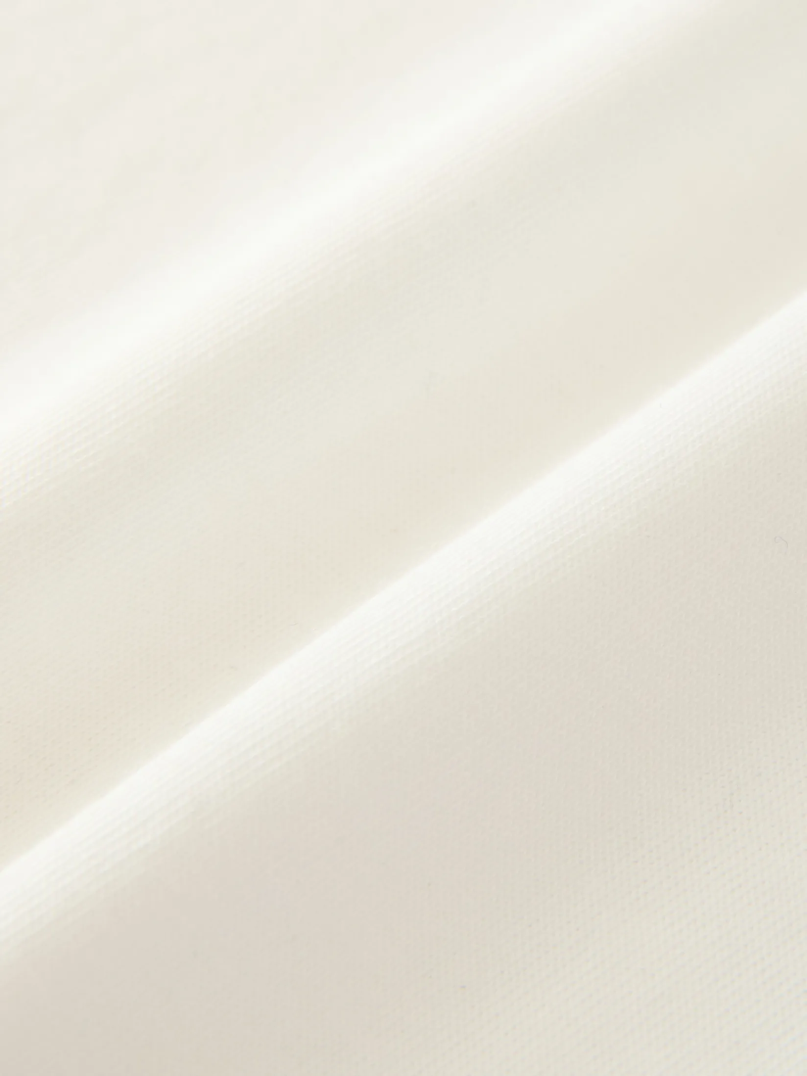 Hot Studio Nicholson Bric T-Shirt Optic White
