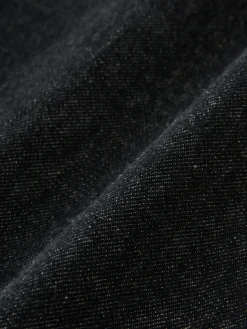 Sale Studio Nicholson Bridges Italian Denim Pant Black