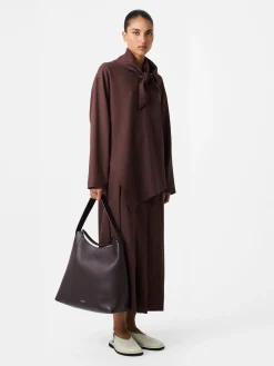 Fashion Studio Nicholson Bute Top Conker