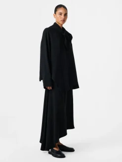 Fashion Studio Nicholson Bute Top Black