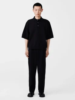 Fashion Studio Nicholson Byhr Pant Black