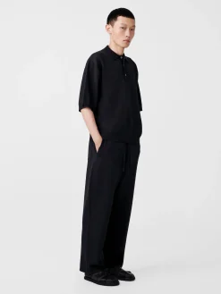 Fashion Studio Nicholson Byhr Pant Black
