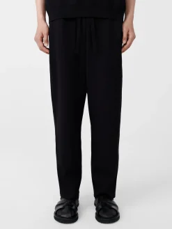 Fashion Studio Nicholson Byhr Pant Black
