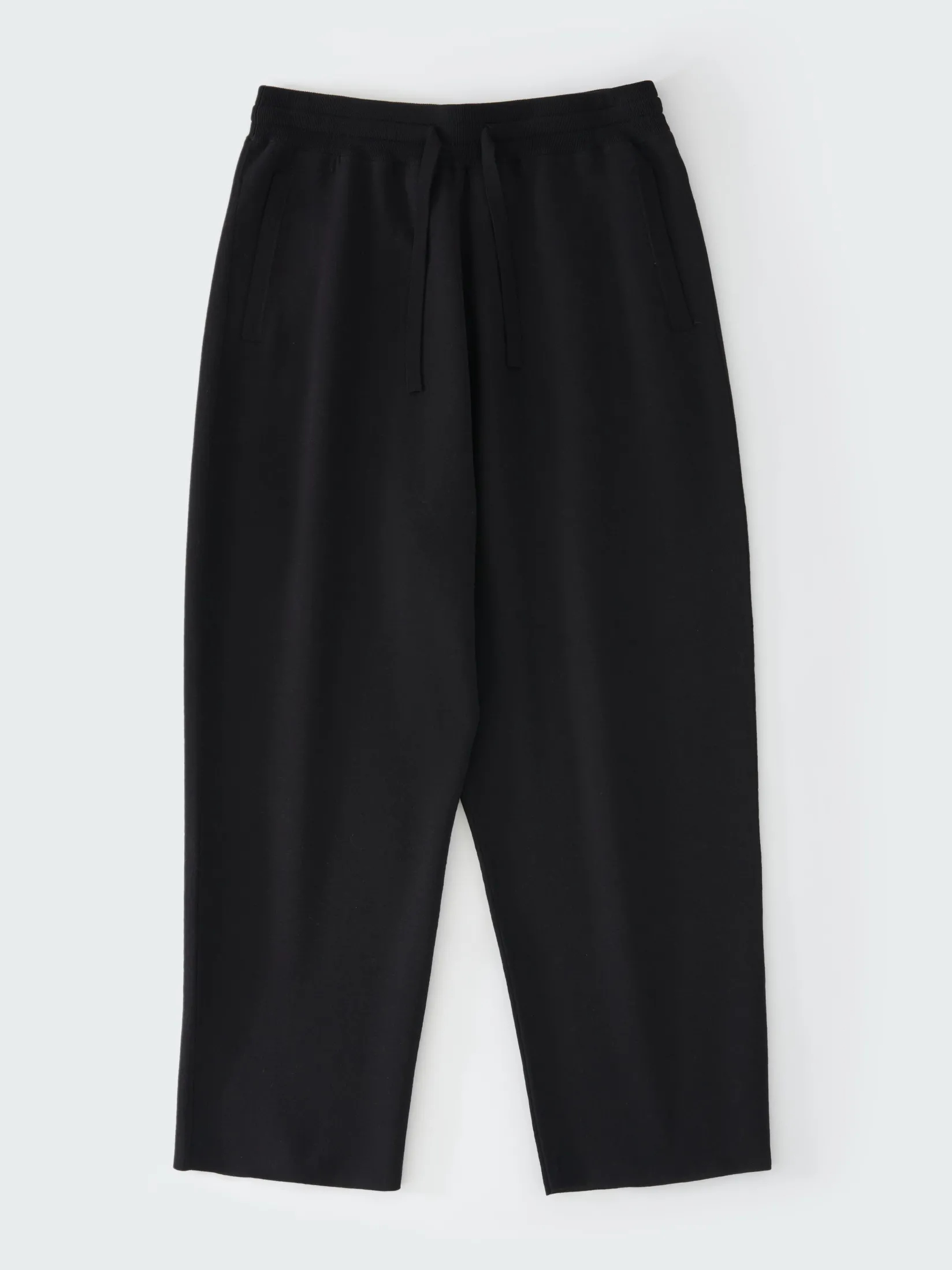 Fashion Studio Nicholson Byhr Pant Black