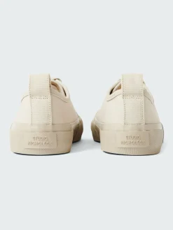 Outlet Studio Nicholson Byrd Canvas Shoe Dove