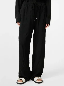 Sale Studio Nicholson Capel Pant Black