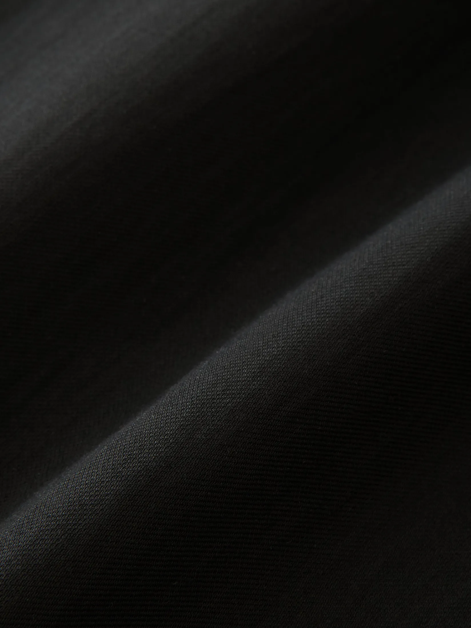 Outlet Studio Nicholson Carson Skirt Black