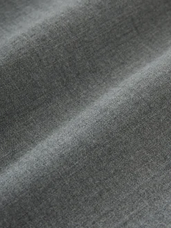 Outlet Studio Nicholson Carson Viscose Skirt Grey Marl