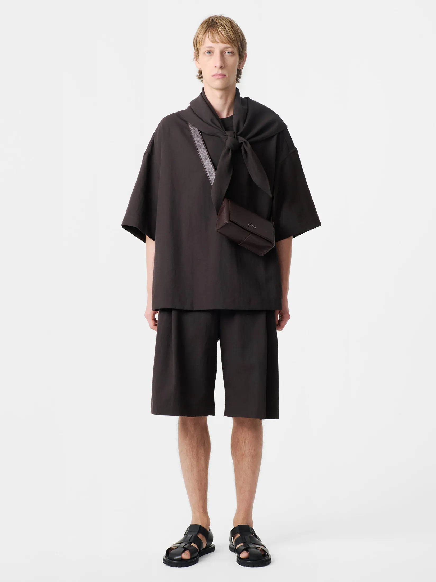 Outlet Studio Nicholson Cary Top Muscat