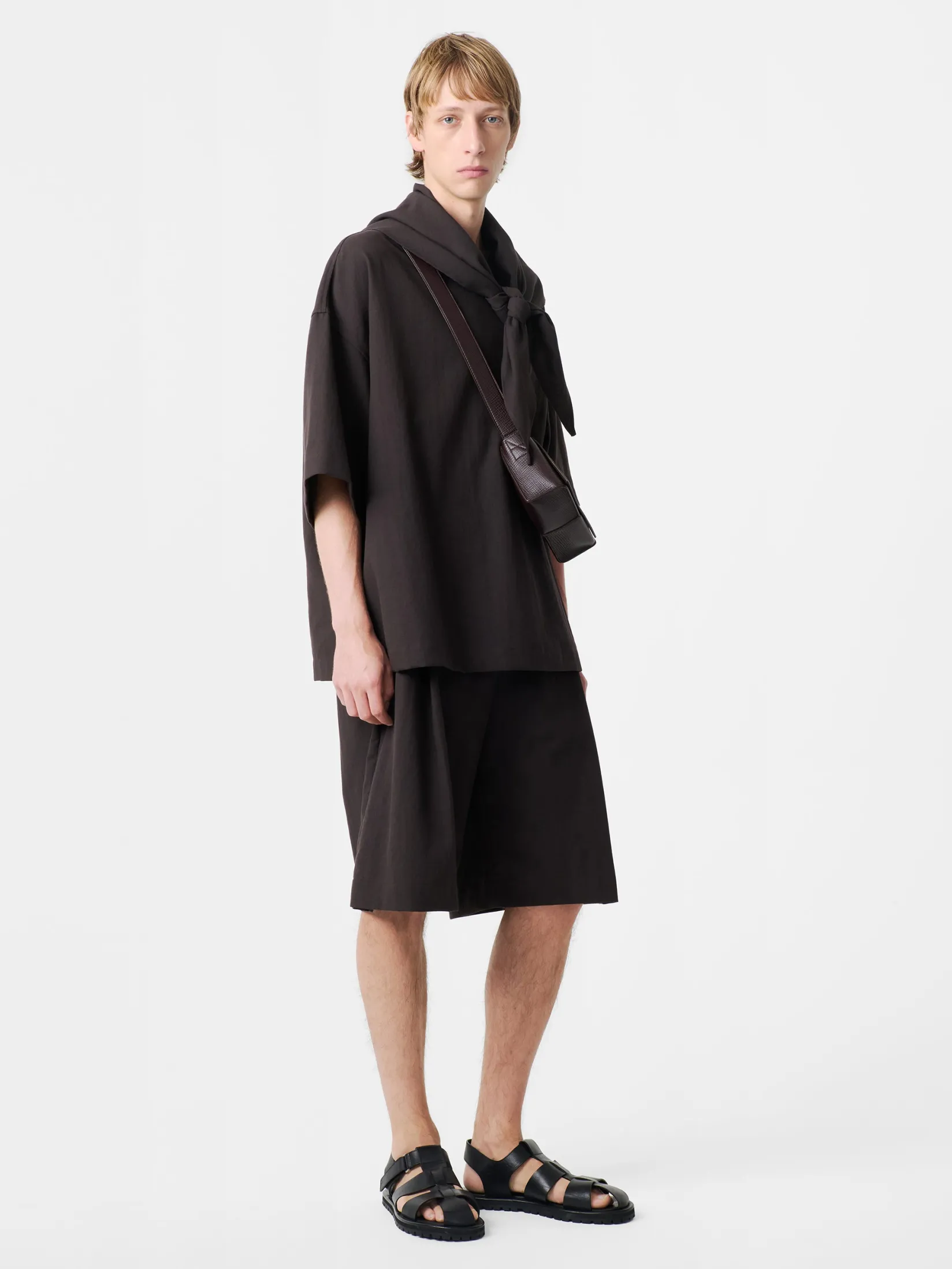 Outlet Studio Nicholson Cary Top Muscat