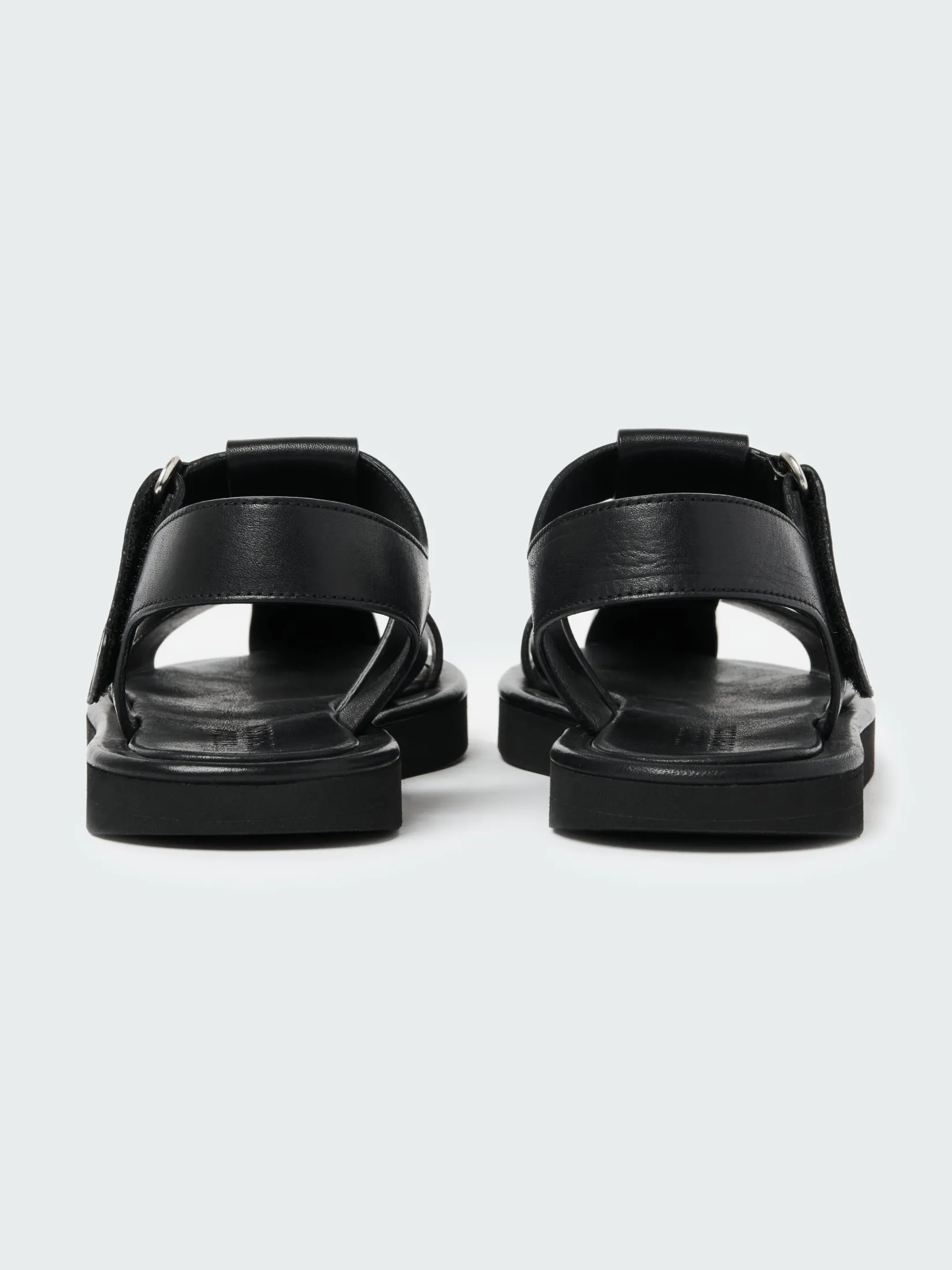 Clearance Studio Nicholson Cassius Shoe Black