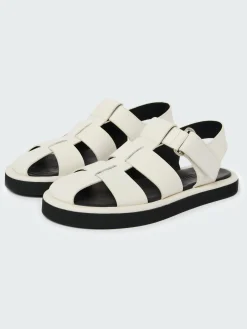 Best Studio Nicholson Cassius Shoe Parchment