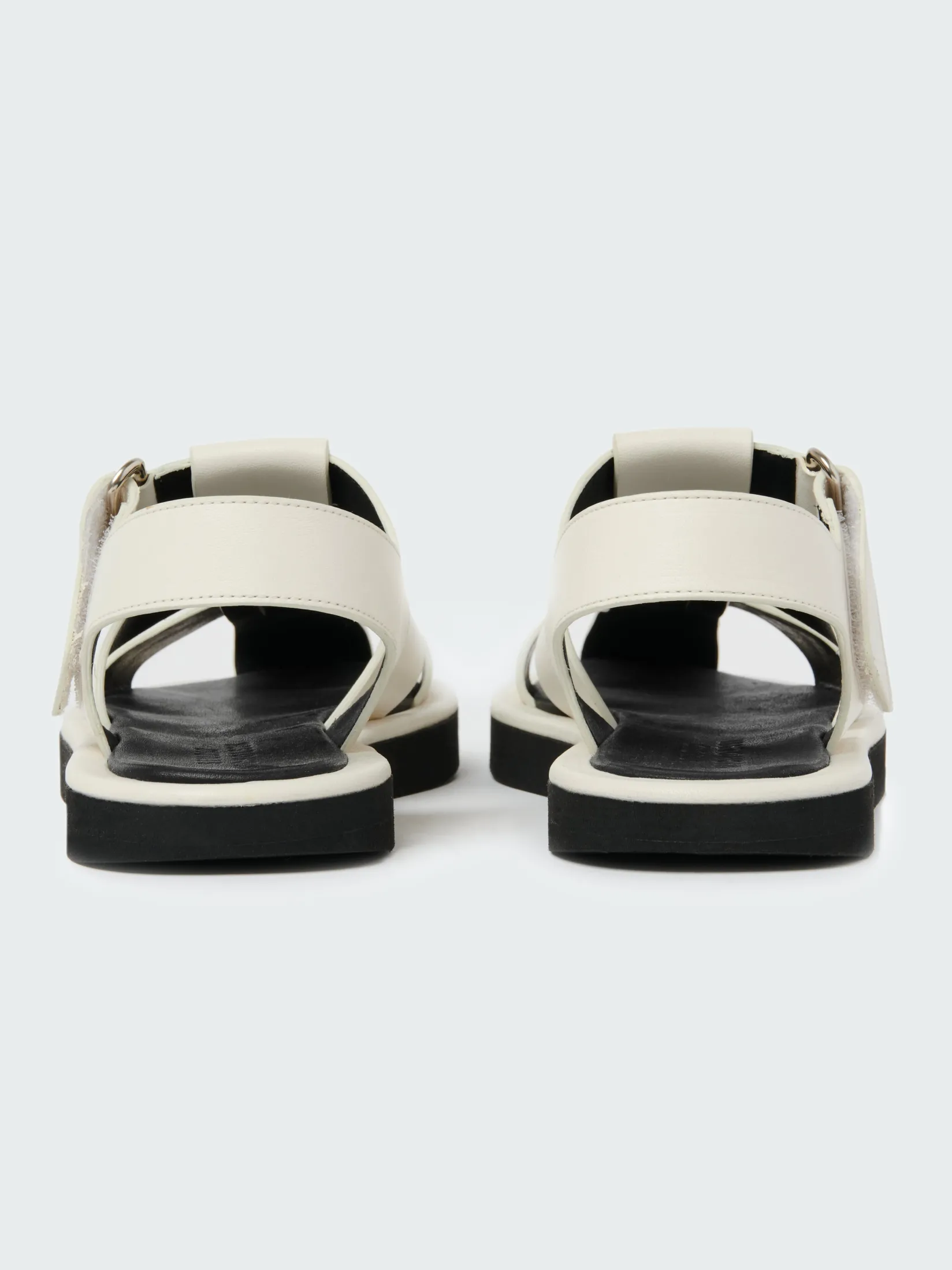 Best Studio Nicholson Cassius Shoe Parchment