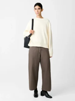 Discount Studio Nicholson Chalco Denim Pant Fossil