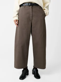 Discount Studio Nicholson Chalco Denim Pant Fossil