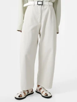 Hot Studio Nicholson Chalco Denim Pant Ice