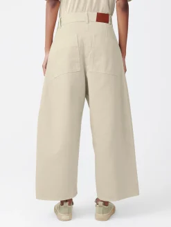 Outlet Studio Nicholson Chalco Denim Pant Dove