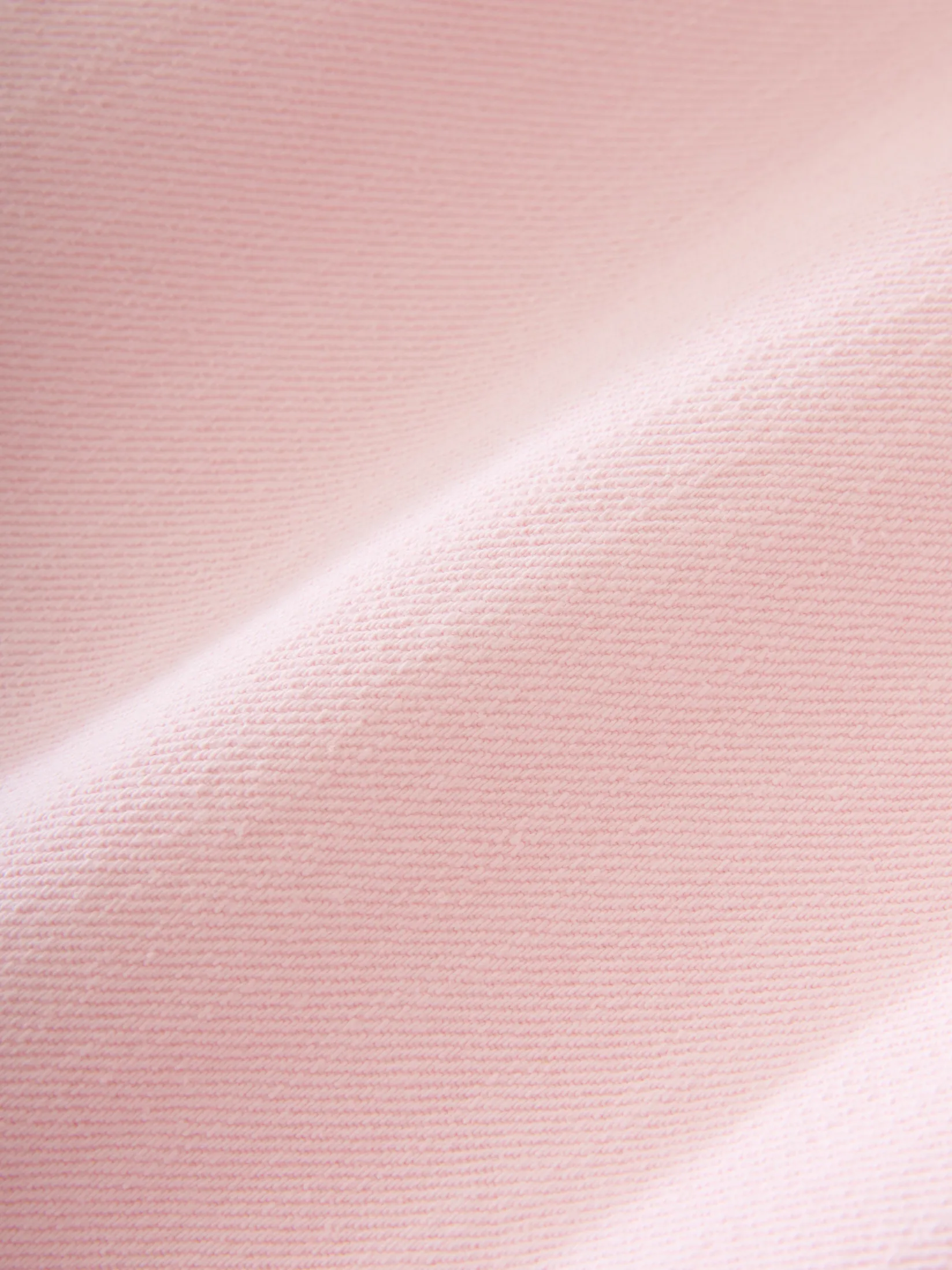 Outlet Studio Nicholson Chalco Denim Pant Miami Pink