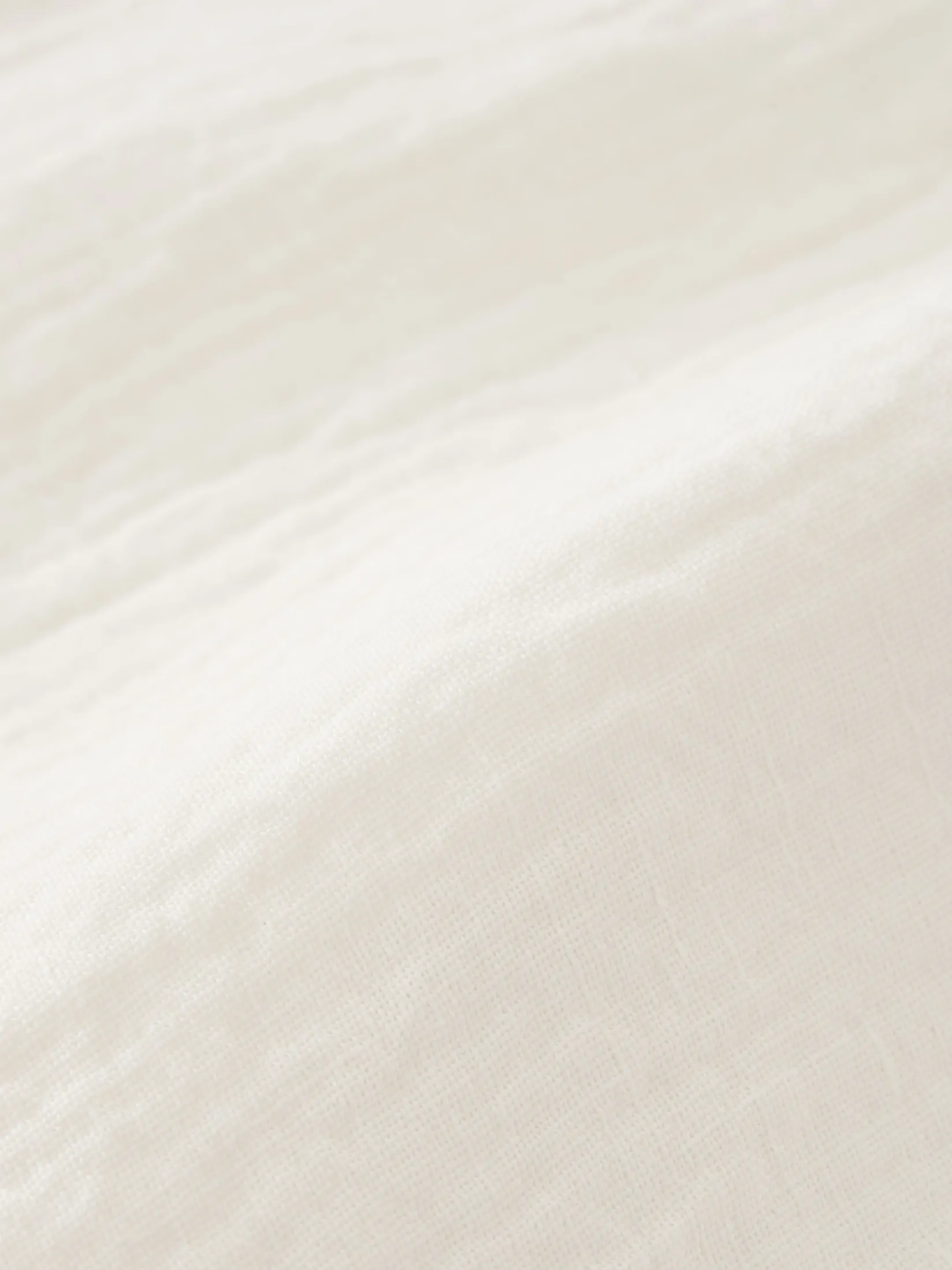 Best Studio Nicholson Chalco Linen Pant Parchment