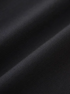 Hot Studio Nicholson Chalco Wool Pant Darkest Navy