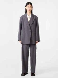 Sale Studio Nicholson Chase Jacket Thunder