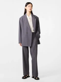 Sale Studio Nicholson Chase Jacket Thunder