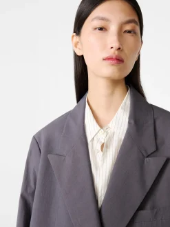 Sale Studio Nicholson Chase Jacket Thunder