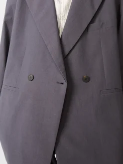 Sale Studio Nicholson Chase Jacket Thunder