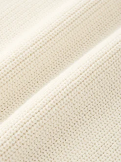 Best Studio Nicholson Chesapeake Knit Parchment