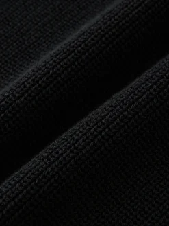 Fashion Studio Nicholson Chesapeake Knit Black