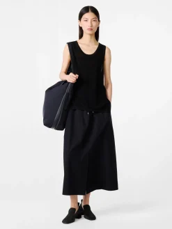 Best Studio Nicholson Cilla Top Black