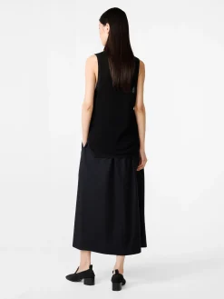 Best Studio Nicholson Cilla Top Black