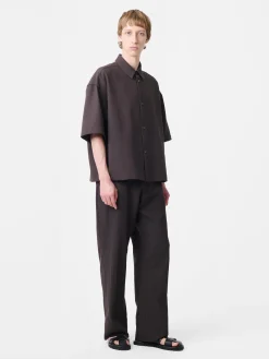 Sale Studio Nicholson Circuit Pant Muscat