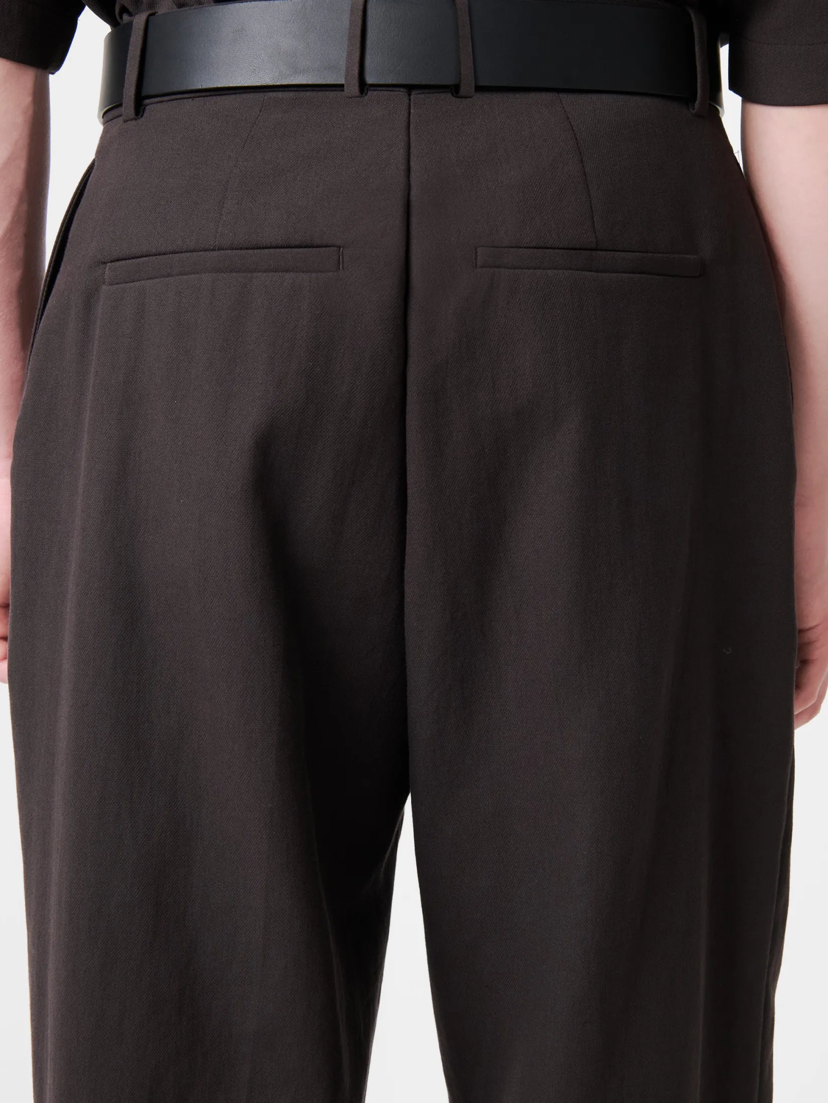 Sale Studio Nicholson Circuit Pant Muscat