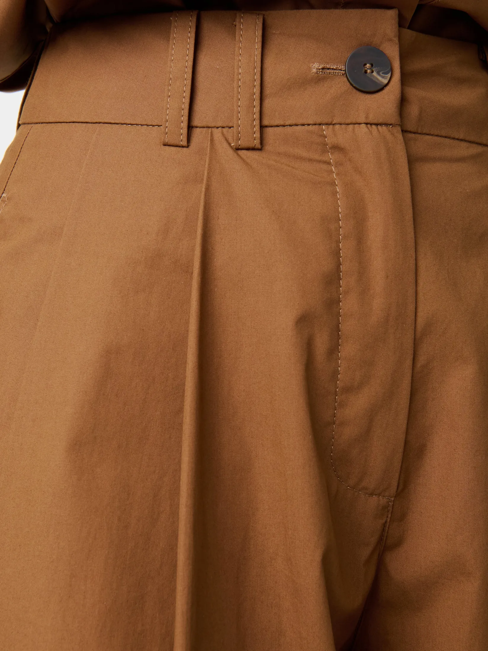 Discount Studio Nicholson Cito Short Almond