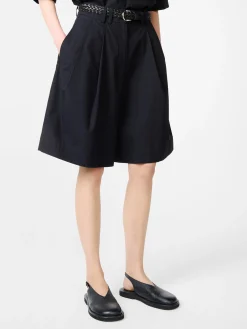 Outlet Studio Nicholson Cito Short Darkest Navy