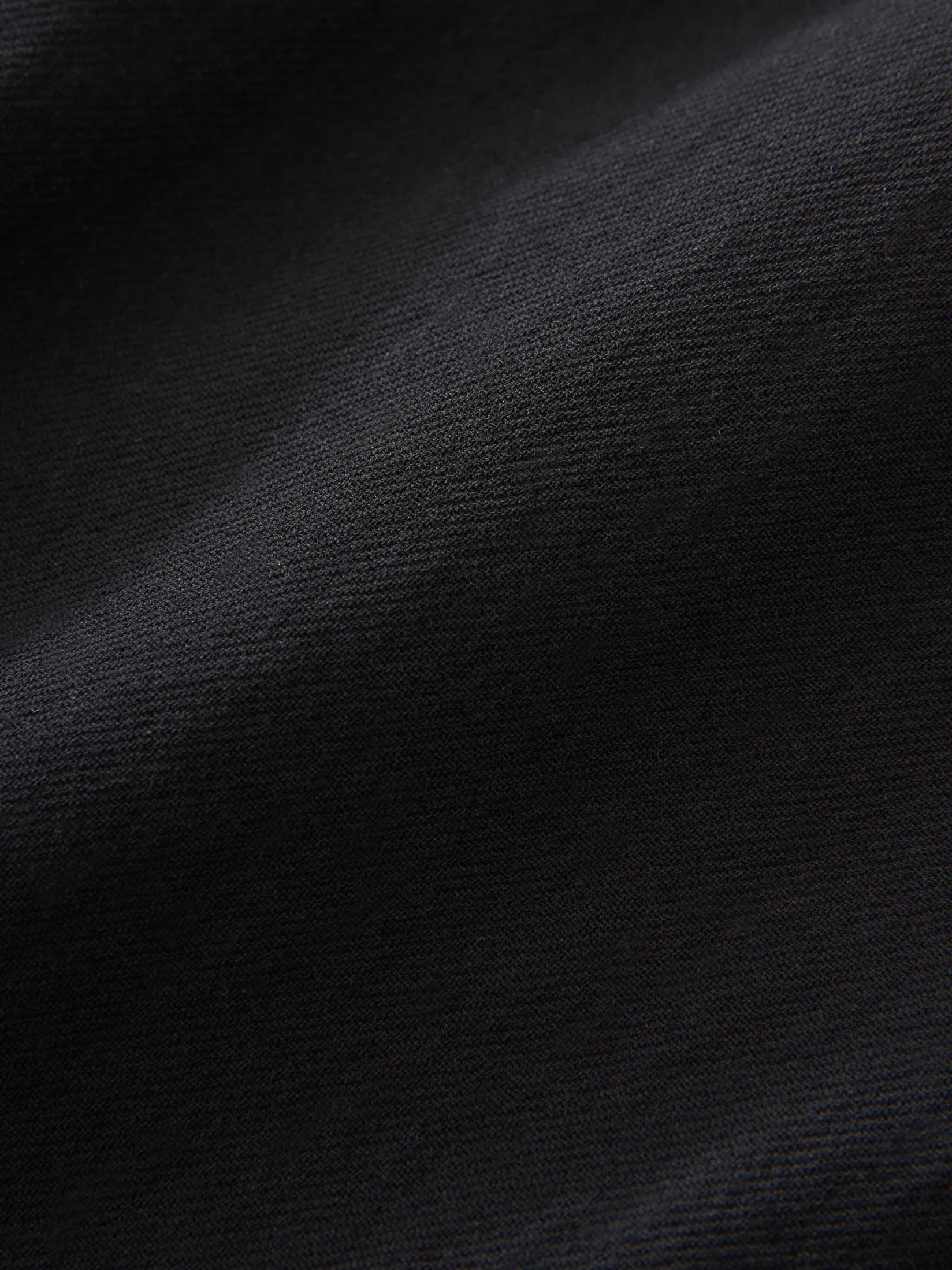 Clearance Studio Nicholson Conde Dry Cotton Jacket Black